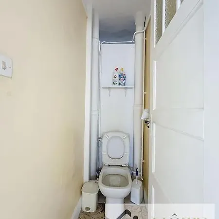 Residence Saint Pierre: Vue Mer, 2 Chambres Bray-Dunes Esterno foto