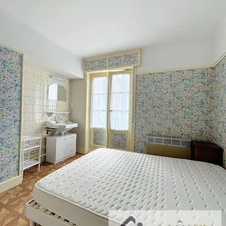 Residence Saint Pierre: Vue Mer, 2 Chambres Bray-Dunes Esterno foto