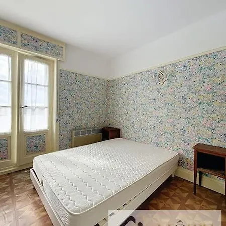 Residence Saint Pierre: Vue Mer, 2 Chambres Bray-Dunes Esterno foto