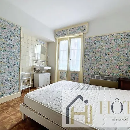 Residence Saint Pierre: Vue Mer, 2 Chambres Bray-Dunes Esterno foto