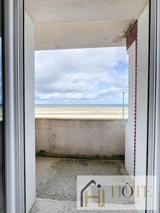 Apartment Saint Pierre: Vue Mer, 2 Bray-Dunes