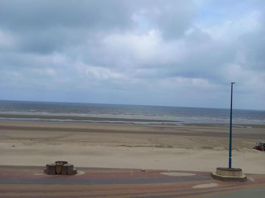 Saint Pierre: Vue Mer, 2