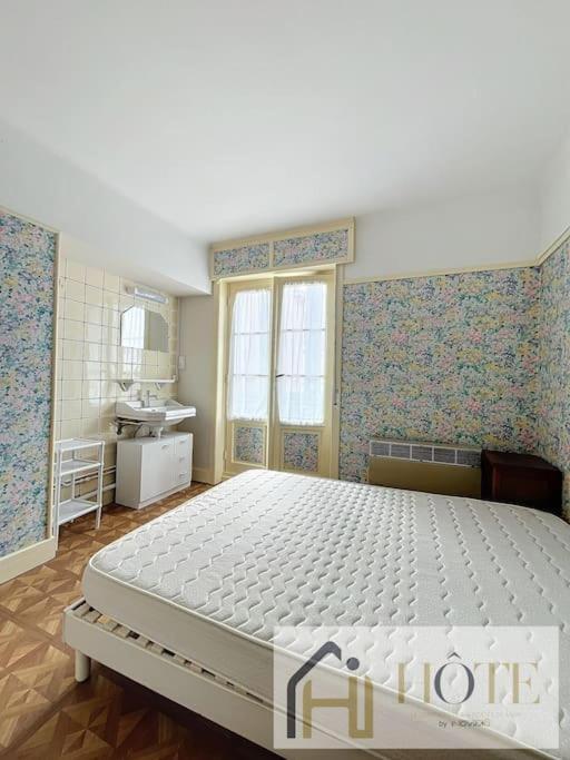 Apartment Saint Pierre: Vue Mer, 2 Bray-Dunes