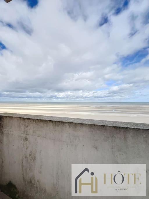 Saint Pierre: Vue Mer, 2 Bray-Dunes
