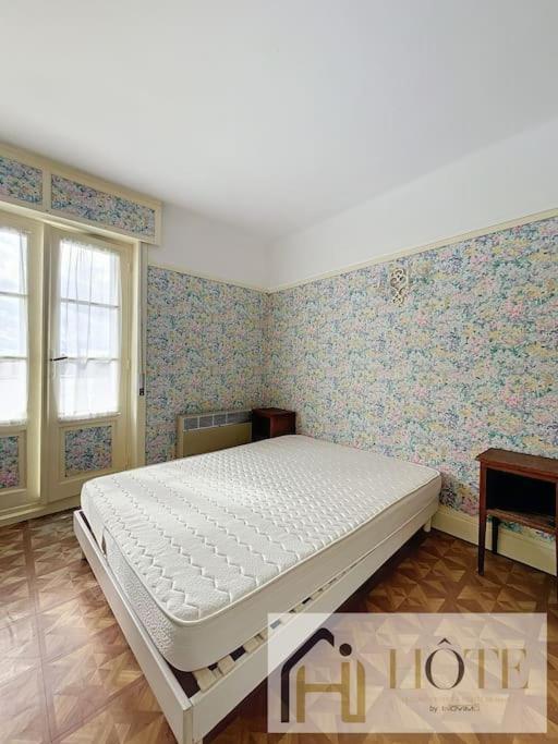Saint Pierre: Vue Mer, 2