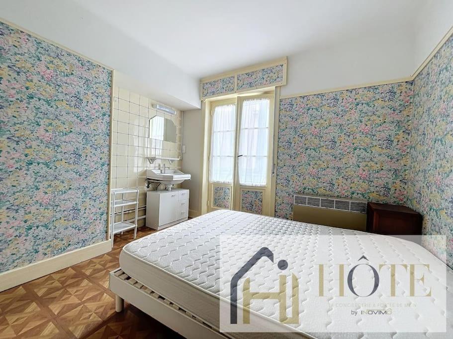 Apartment Saint Pierre: Vue Mer, 2 Bray-Dunes